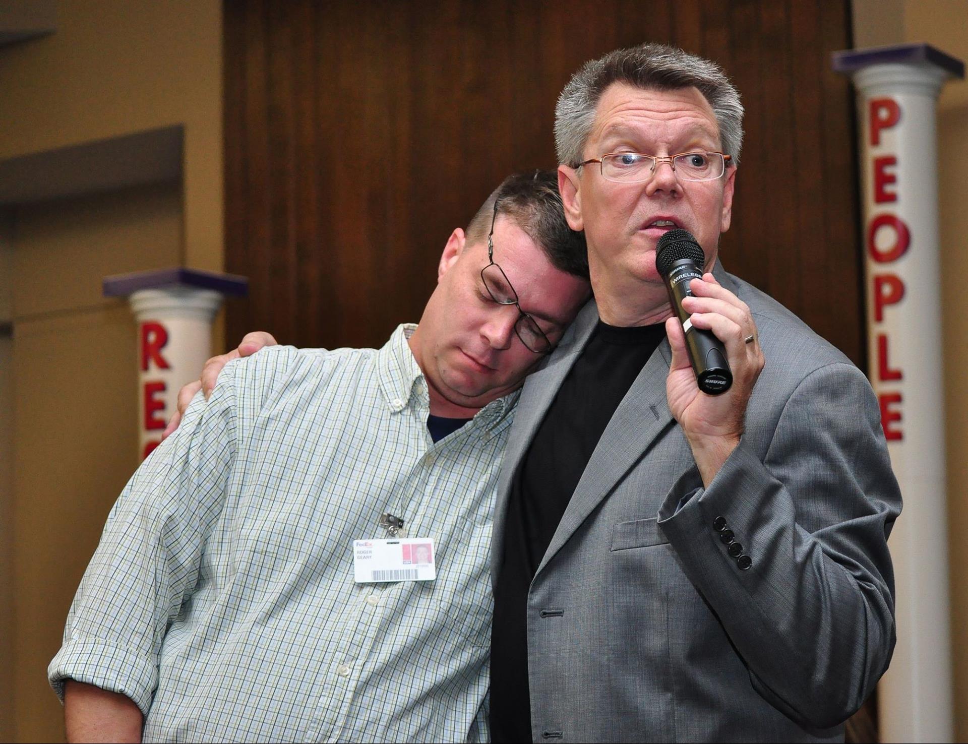 The Truth Behind Hypnotism Dr Jon Comedy Hypnotist
